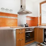 Apartment Warsaw Wilanowska By Noclegi Renters