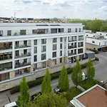 Apartment Warsaw Wilanowska By Noclegi Renters