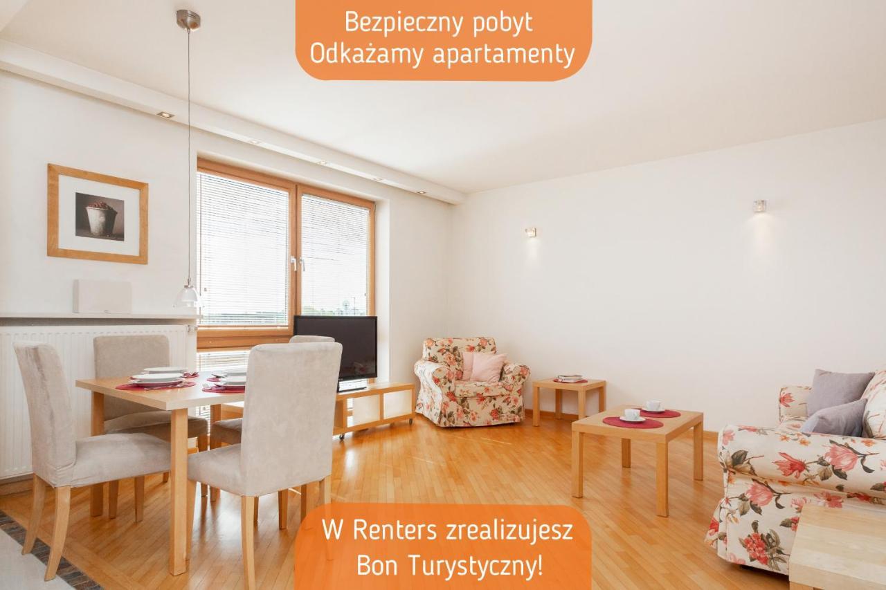 Wilanowska By Renters *