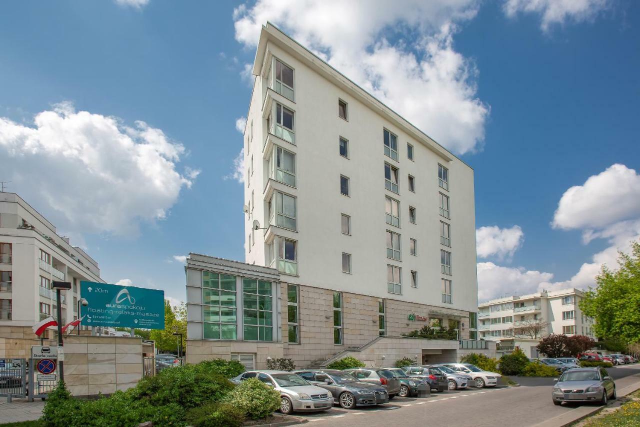 Appartement Wilanowska By Renters *