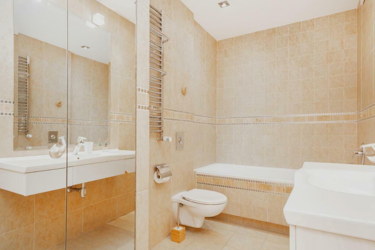 Wilanowska By Renters Appartement Warschau