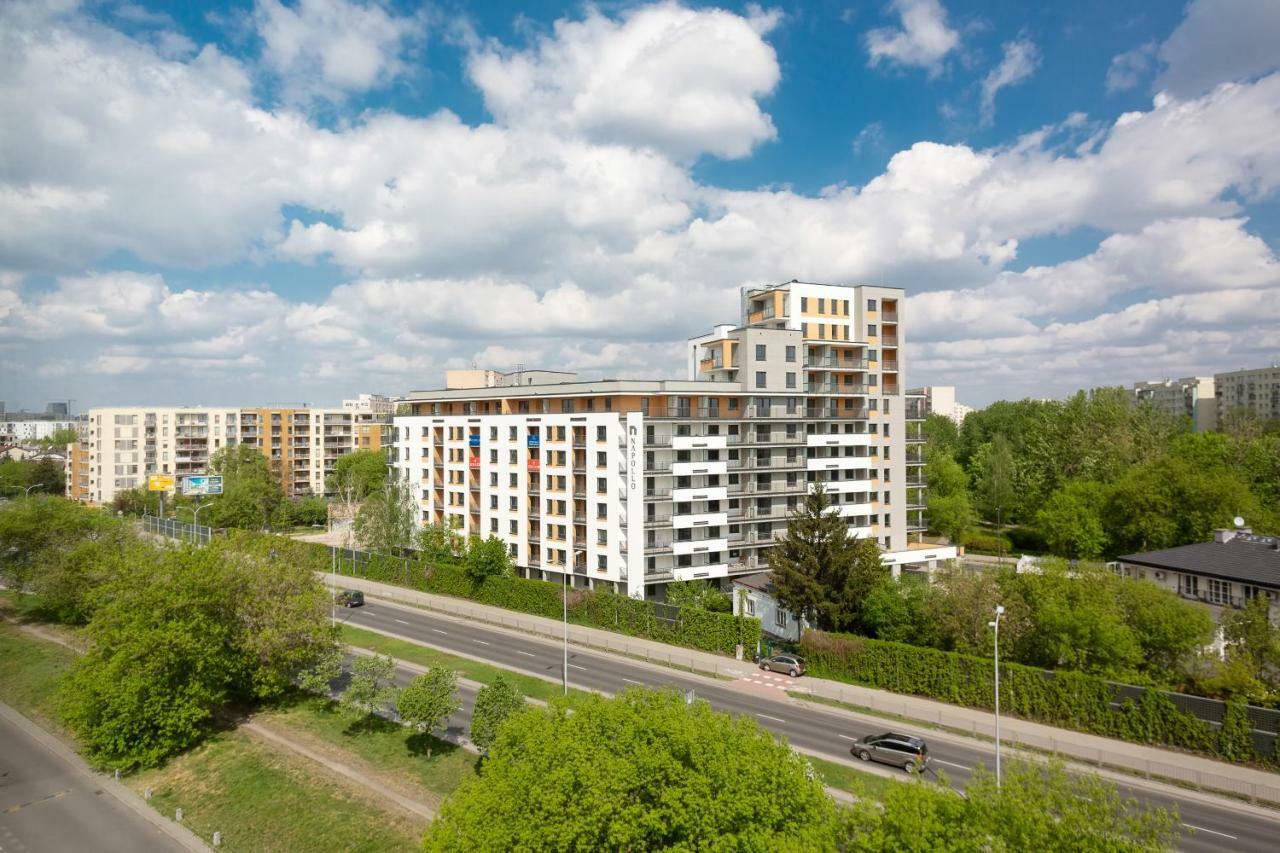 Wilanowska By Renters Appartement *