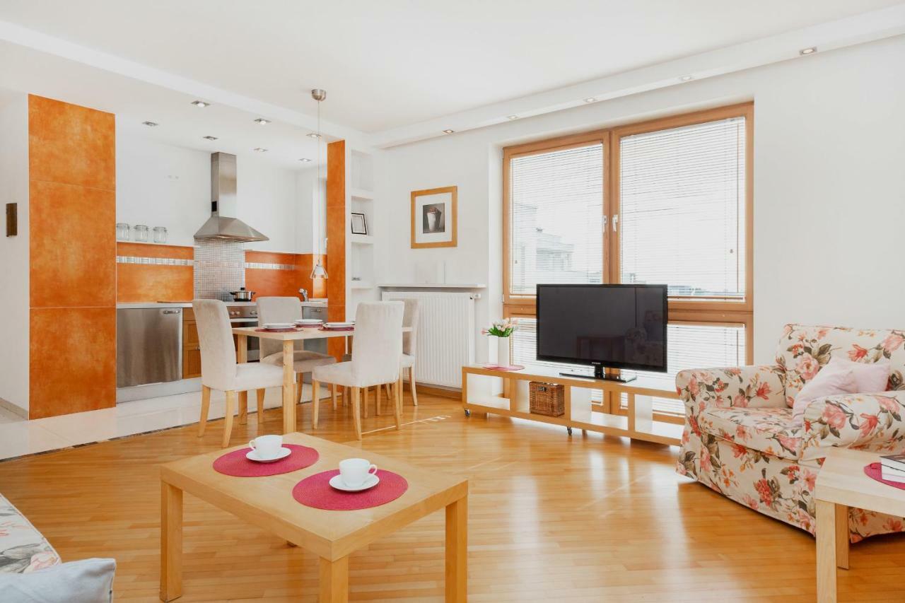 Wilanowska By Renters * Warschau