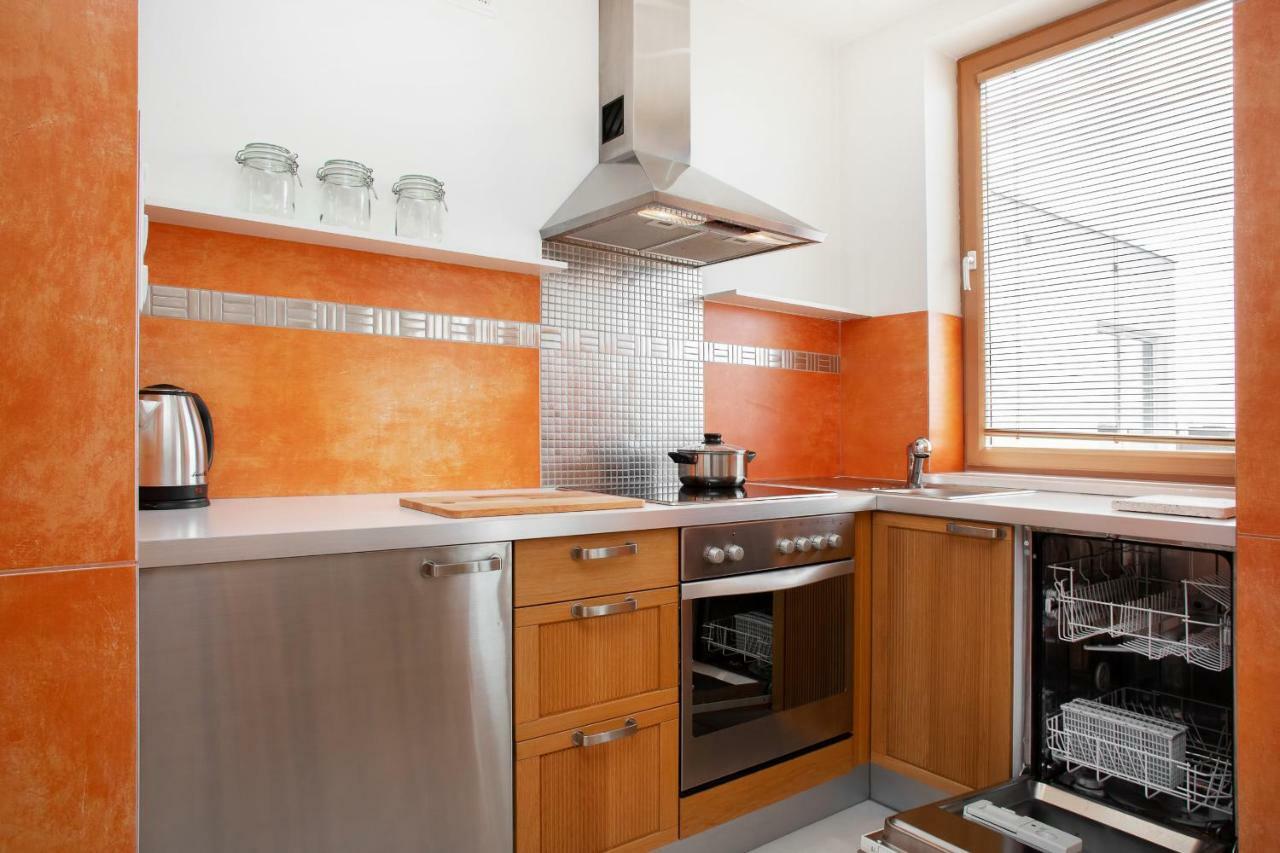 Wilanowska By Renters Appartement