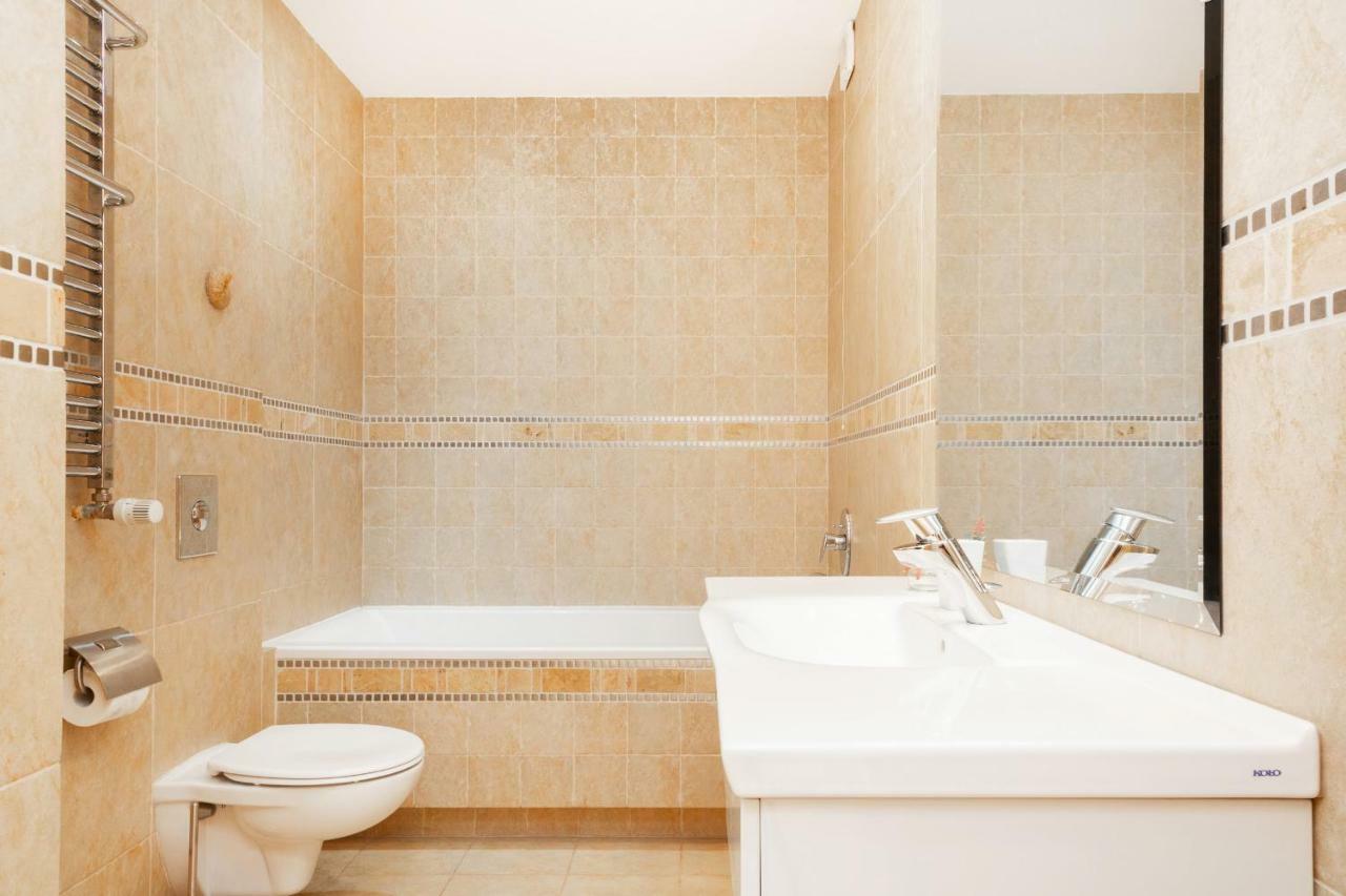 Wilanowska By Renters * Warszawa