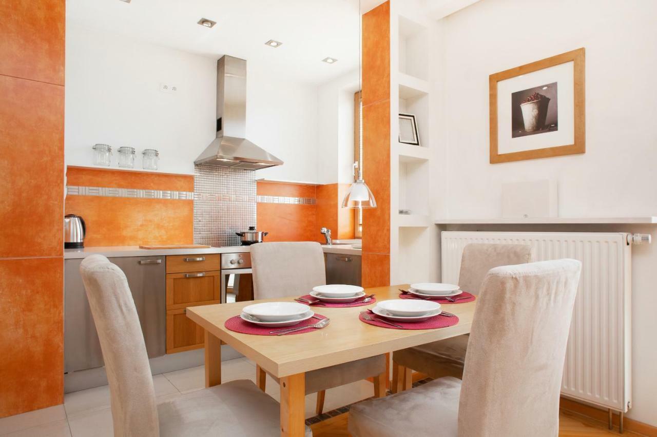 Appartement Wilanowska By Renters