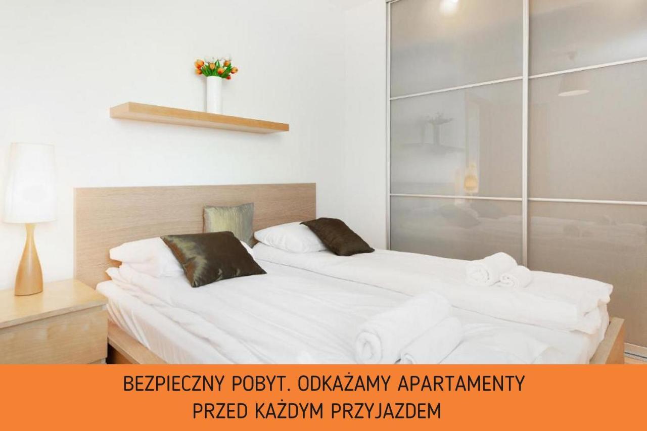 Appartement Wilanowska By Renters *